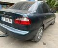 Зеленый Дэу Сенс, объемом двигателя 1.3 л и пробегом 100 тыс. км за 1150 $, фото 14 на Automoto.ua