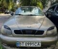 Зелений Деу Сенс, об'ємом двигуна 1.3 л та пробігом 240 тис. км за 1900 $, фото 1 на Automoto.ua