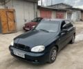 Зеленый Дэу Сенс, объемом двигателя 1.3 л и пробегом 250 тыс. км за 950 $, фото 1 на Automoto.ua
