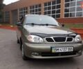 Зеленый Дэу Сенс, объемом двигателя 0 л и пробегом 149 тыс. км за 2350 $, фото 1 на Automoto.ua