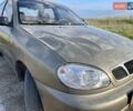 Зелений Деу Сенс, об'ємом двигуна 1.3 л та пробігом 247 тис. км за 1300 $, фото 5 на Automoto.ua