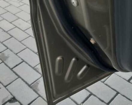 Зеленый Дэу Сенс, объемом двигателя 1.3 л и пробегом 242 тыс. км за 1999 $, фото 17 на Automoto.ua