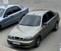 Зеленый Дэу Сенс, объемом двигателя 2 л и пробегом 250 тыс. км за 3500 $, фото 4 на Automoto.ua