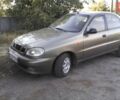 Зелений Деу Сенс, об'ємом двигуна 1.3 л та пробігом 184 тис. км за 2100 $, фото 1 на Automoto.ua