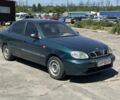 Зеленый Дэу Сенс, объемом двигателя 1.5 л и пробегом 350 тыс. км за 1350 $, фото 1 на Automoto.ua