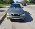 Зеленый Дэу Сенс, объемом двигателя 1.3 л и пробегом 320 тыс. км за 1205 $, фото 1 на Automoto.ua