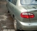 Зеленый Дэу Сенс, объемом двигателя 1.3 л и пробегом 90 тыс. км за 50000 $, фото 4 на Automoto.ua