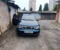 Зелений Деу Сенс, об'ємом двигуна 1.5 л та пробігом 350 тис. км за 1800 $, фото 1 на Automoto.ua