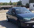 Зеленый Дэу Сенс, объемом двигателя 1.5 л и пробегом 215 тыс. км за 2500 $, фото 1 на Automoto.ua