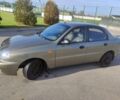 Зелений Деу Сенс, об'ємом двигуна 1.5 л та пробігом 210 тис. км за 3000 $, фото 6 на Automoto.ua