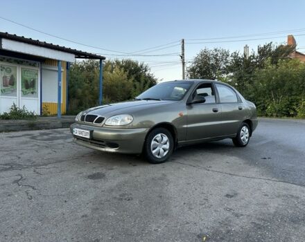 Зеленый Дэу Сенс, объемом двигателя 0 л и пробегом 150 тыс. км за 1500 $, фото 1 на Automoto.ua