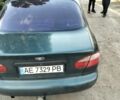 Дэу Сенс 2005 в Кривом Роге на Automoto.ua Зеленый Дэу Сенс, объемом двигателя 1.5 л и пробегом 350 тыс. км за 1700 $, фото 1 на Automoto.ua