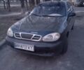 Зеленый Дэу Сенс, объемом двигателя 1.3 л и пробегом 253 тыс. км за 1250 $, фото 1 на Automoto.ua