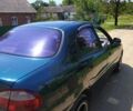 Зелений Деу Сенс, об'ємом двигуна 0 л та пробігом 290 тис. км за 3000 $, фото 3 на Automoto.ua
