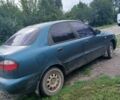 Зеленый Дэу Сенс, объемом двигателя 3 л и пробегом 270 тыс. км за 1500 $, фото 3 на Automoto.ua