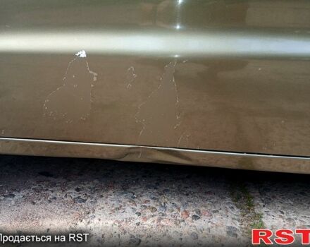 Зеленый Дэу Сенс, объемом двигателя 1.3 л и пробегом 202 тыс. км за 1600 $, фото 4 на Automoto.ua