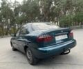 Зелений Деу Сенс, об'ємом двигуна 1.3 л та пробігом 290 тис. км за 1850 $, фото 5 на Automoto.ua