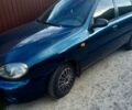 Зелений Деу Сенс, об'ємом двигуна 1.3 л та пробігом 220 тис. км за 1600 $, фото 1 на Automoto.ua