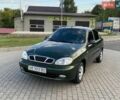 Зеленый Дэу Сенс, объемом двигателя 0 л и пробегом 138 тыс. км за 1600 $, фото 1 на Automoto.ua