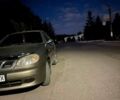 Зелений Деу Сенс, об'ємом двигуна 1.5 л та пробігом 261 тис. км за 2300 $, фото 2 на Automoto.ua