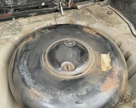 Зелений Деу Сенс, об'ємом двигуна 1.3 л та пробігом 101 тис. км за 1800 $, фото 11 на Automoto.ua