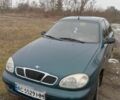Зелений Деу Сенс, об'ємом двигуна 1.3 л та пробігом 158 тис. км за 1700 $, фото 1 на Automoto.ua