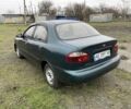 Зеленый Дэу Сенс, объемом двигателя 1.3 л и пробегом 276 тыс. км за 1950 $, фото 4 на Automoto.ua