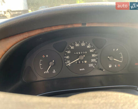 Зеленый Дэу Сенс, объемом двигателя 0 л и пробегом 170 тыс. км за 1650 $, фото 1 на Automoto.ua