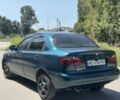 Зелений Деу Сенс, об'ємом двигуна 1.5 л та пробігом 175 тис. км за 2450 $, фото 3 на Automoto.ua