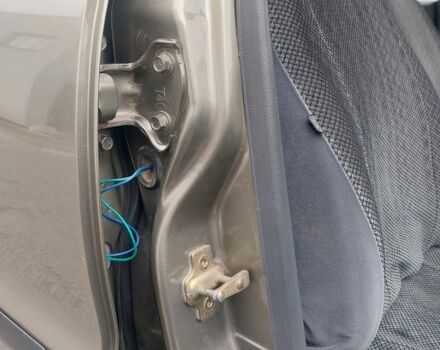 Зелений Деу Сенс, об'ємом двигуна 1.3 л та пробігом 145 тис. км за 1700 $, фото 10 на Automoto.ua