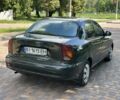 Зеленый Дэу Сенс, объемом двигателя 1.5 л и пробегом 250 тыс. км за 1650 $, фото 4 на Automoto.ua