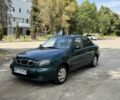 Зелений Деу Сенс, об'ємом двигуна 1.6 л та пробігом 2 тис. км за 1851 $, фото 1 на Automoto.ua