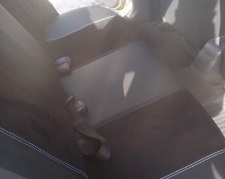 Зеленый Дэу Сенс, объемом двигателя 0 л и пробегом 125 тыс. км за 2300 $, фото 15 на Automoto.ua