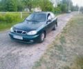 Зеленый Дэу Сенс, объемом двигателя 1.3 л и пробегом 198 тыс. км за 760 $, фото 1 на Automoto.ua