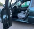 Зеленый Дэу Сенс, объемом двигателя 1.5 л и пробегом 186 тыс. км за 2900 $, фото 11 на Automoto.ua