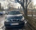 Зеленый Дэу Сенс, объемом двигателя 1.3 л и пробегом 128 тыс. км за 1700 $, фото 1 на Automoto.ua