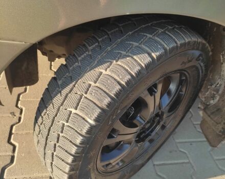 Зеленый Дэу Сенс, объемом двигателя 1.5 л и пробегом 210 тыс. км за 1400 $, фото 14 на Automoto.ua