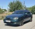 Зелений Деу Сенс, об'ємом двигуна 1.5 л та пробігом 175 тис. км за 2450 $, фото 1 на Automoto.ua