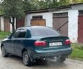 Зеленый Дэу Сенс, объемом двигателя 1.5 л и пробегом 223 тыс. км за 2699 $, фото 4 на Automoto.ua