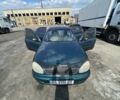 Зеленый Дэу Сенс, объемом двигателя 1.3 л и пробегом 180 тыс. км за 1300 $, фото 8 на Automoto.ua