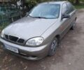 Зеленый Дэу Сенс, объемом двигателя 1.3 л и пробегом 220 тыс. км за 1800 $, фото 1 на Automoto.ua