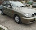 Зеленый Дэу Сенс, объемом двигателя 1.3 л и пробегом 250 тыс. км за 1462 $, фото 1 на Automoto.ua
