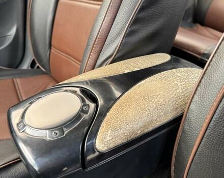 Зеленый Дэу Сенс, объемом двигателя 1.3 л и пробегом 101 тыс. км за 1800 $, фото 23 на Automoto.ua