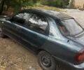Зелений Деу Сенс, об'ємом двигуна 1.6 л та пробігом 367 тис. км за 1250 $, фото 4 на Automoto.ua