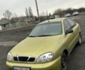 Зеленый Дэу Сенс, объемом двигателя 0 л и пробегом 256 тыс. км за 948 $, фото 1 на Automoto.ua