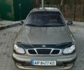 Зеленый Дэу Сенс, объемом двигателя 1.3 л и пробегом 242 тыс. км за 1999 $, фото 1 на Automoto.ua