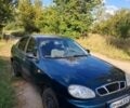 Зеленый Дэу Сенс, объемом двигателя 1.5 л и пробегом 130 тыс. км за 2300 $, фото 10 на Automoto.ua
