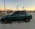 Зеленый Дэу Сенс, объемом двигателя 1.3 л и пробегом 147 тыс. км за 1350 $, фото 9 на Automoto.ua