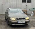 Зеленый Дэу Сенс, объемом двигателя 1.5 л и пробегом 335 тыс. км за 1300 $, фото 1 на Automoto.ua