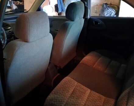 Зеленый Дэу Сенс, объемом двигателя 1.3 л и пробегом 160 тыс. км за 2900 $, фото 2 на Automoto.ua